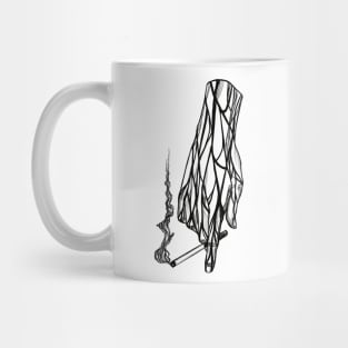 Addicted Mug